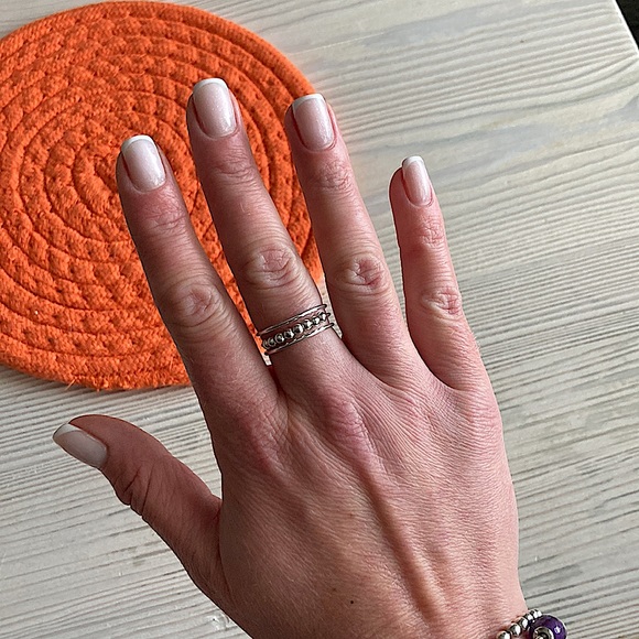 Adjustable ring - Picture 3 of 3